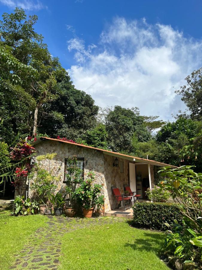 Valle Paradise El Valle de Anton Exterior photo