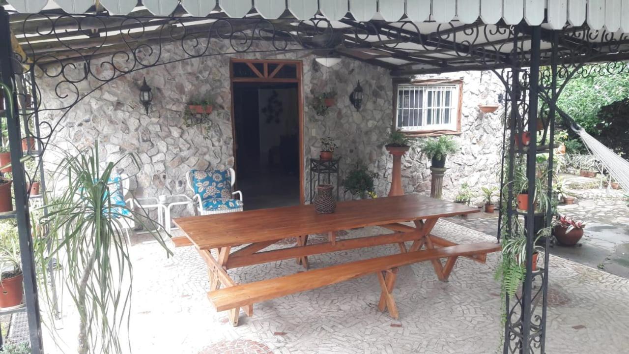 Valle Paradise El Valle de Anton Exterior photo