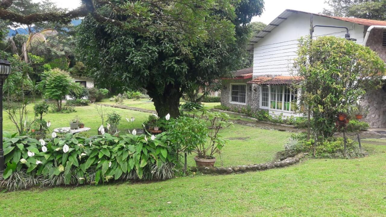 Valle Paradise El Valle de Anton Exterior photo